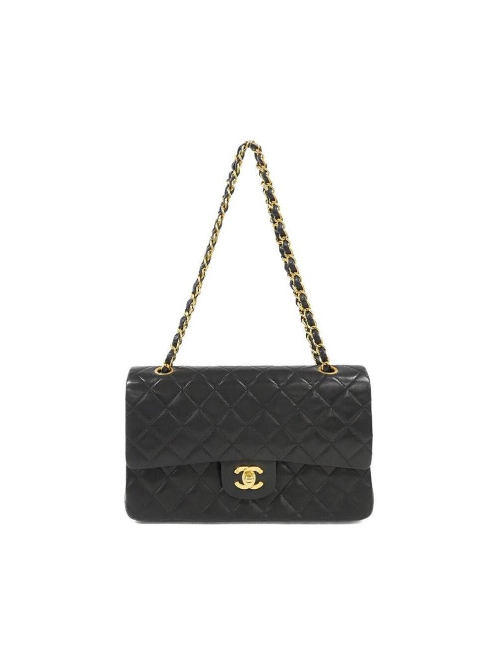 Chanel Vintage Shoulder Bag